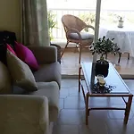 Ξενοδοχείο με διαμερίσματα Eftihia