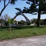 Ξενοδοχείο με διαμερίσματα Eftihia Κως Πόλη