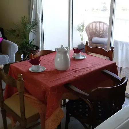 Appart hôtel Eftihia