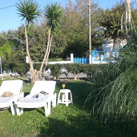 Eftihia Appart hôtel 2*