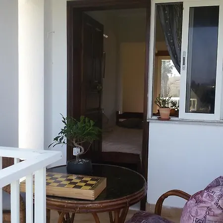 Appart hôtel Eftihia 2*