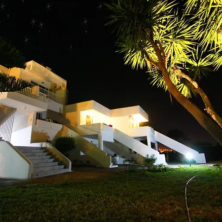 Aparthotel Eftihia 2*