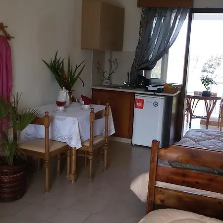 Eftihia Aparthotel Kos-stad