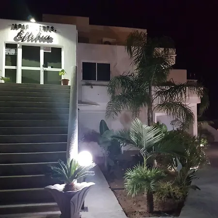 Eftihia Aparthotel Kos-stad