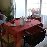 Apartmanhotel Eftihia