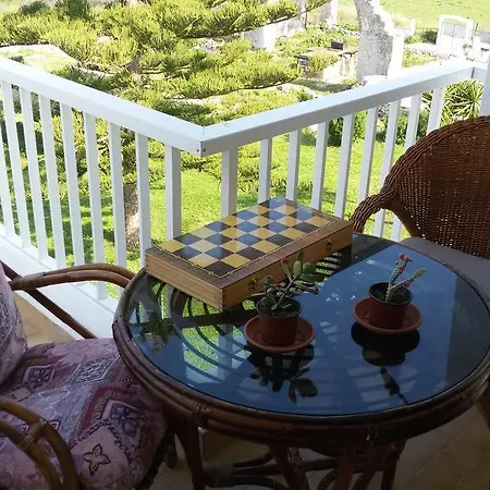 아파트호텔 Eftihia 2*