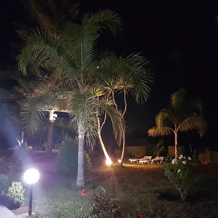 Eftihia Aparthotel