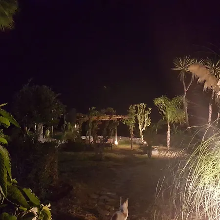Eftihia Kos-stad