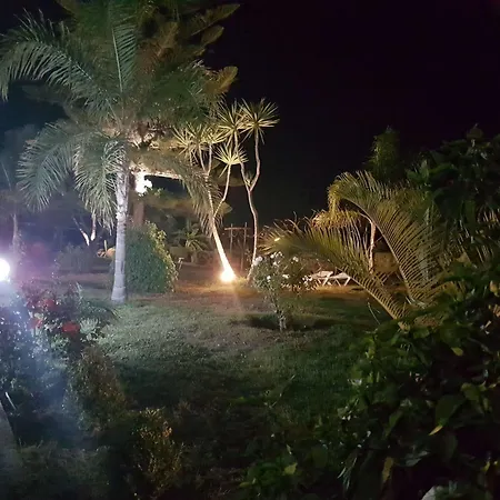 艾福丽奥公寓式酒店