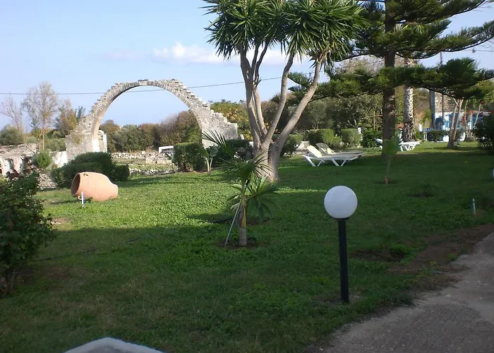 Eftihia Apart-hotel Cós