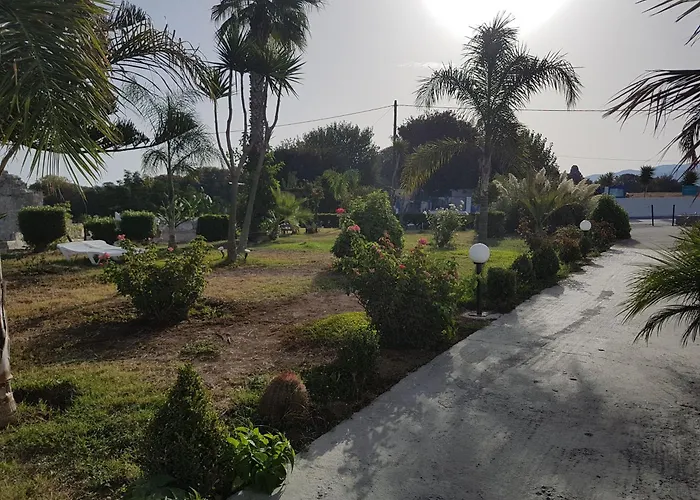 Eftihia Apart-hotel 2*