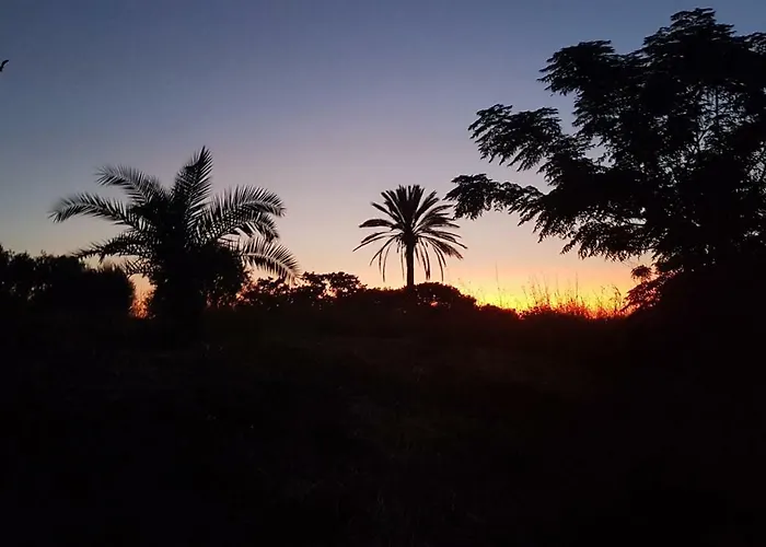 Eftihia Apart-hotel Cós