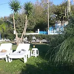 艾福丽奥公寓式酒店 公寓式酒店 2*