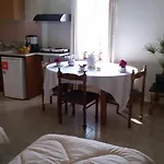 艾福丽奥公寓式酒店 公寓式酒店 2*