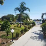 艾福丽奥公寓式酒店 公寓式酒店 2*