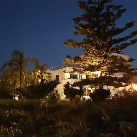 Eftihia Aparthotel