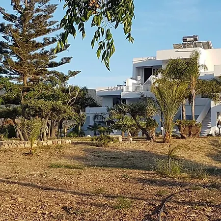 Eftihia Aparthotel Kos