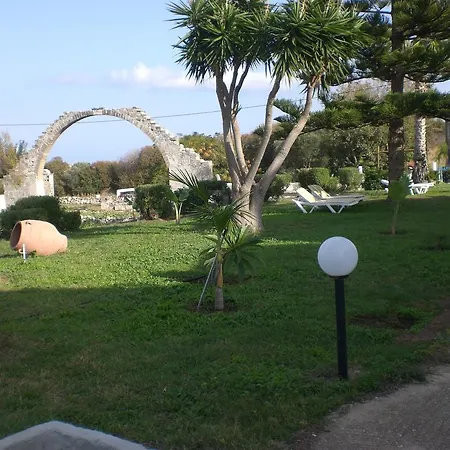 Eftihia Aparthotel Kos