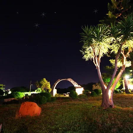 公寓式酒店 艾福丽奥公寓式酒店 2*