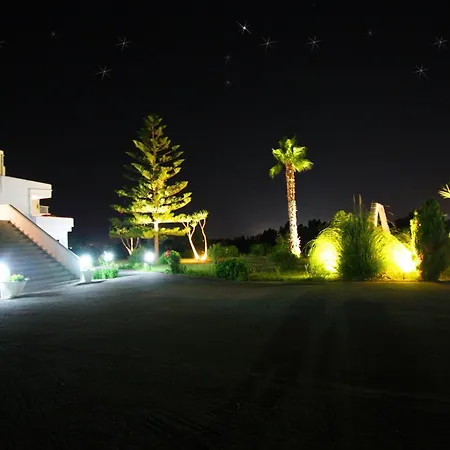 公寓式酒店 艾福丽奥公寓式酒店 科斯镇