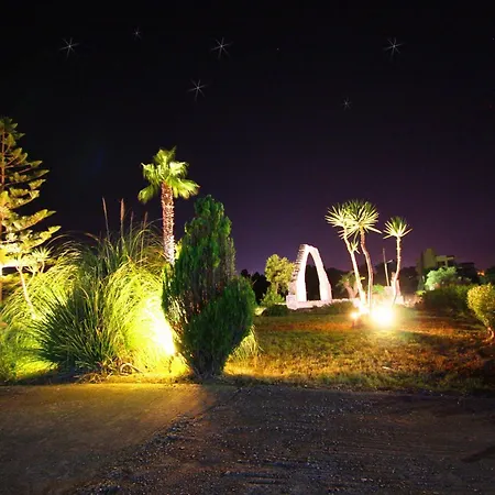 艾福丽奥公寓式酒店