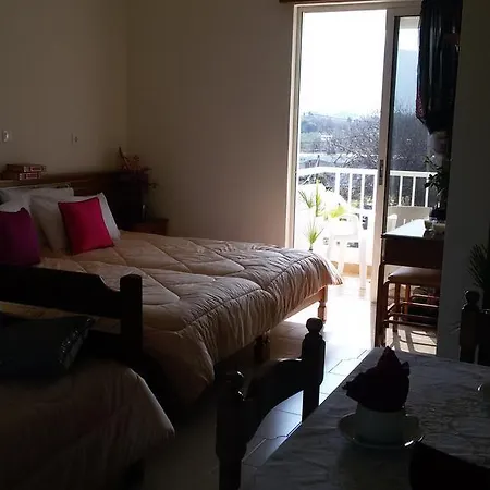 艾福丽奥公寓式酒店 2*