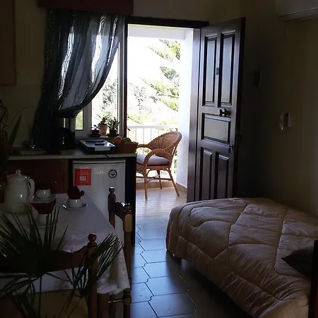 Eftihia 2* Kos