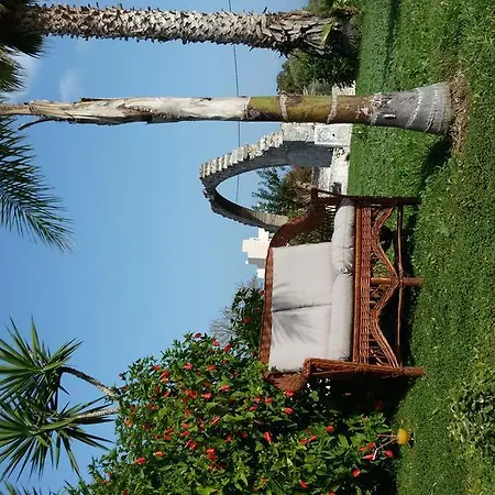Eftihia Aparthotel