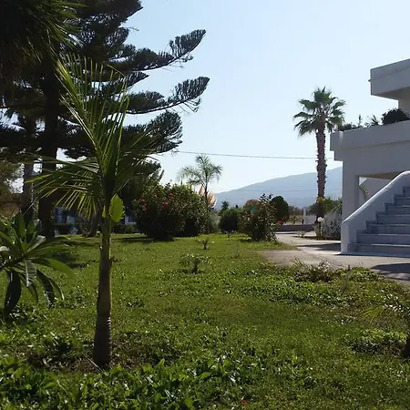Eftihia Aparthotel