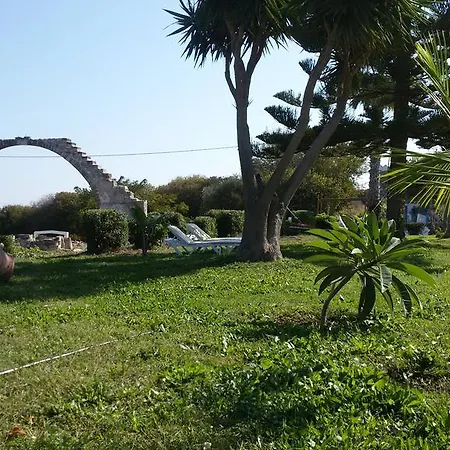 艾福丽奥公寓式酒店 公寓式酒店 2*