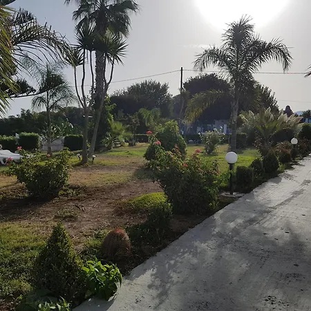 艾福丽奥公寓式酒店 公寓式酒店 2*