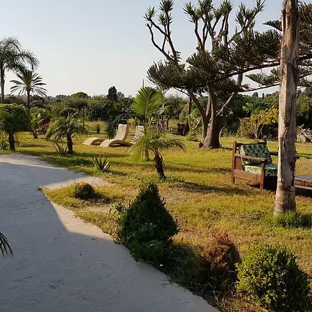 Aparthotel Eftihia
